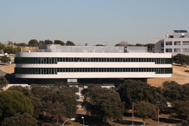 New Building