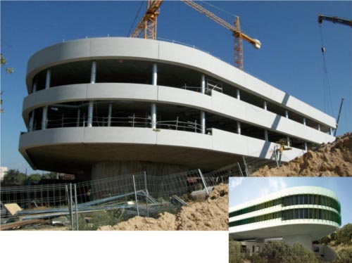 New Building