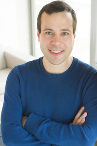 [Photo of Alexey Gotsman]